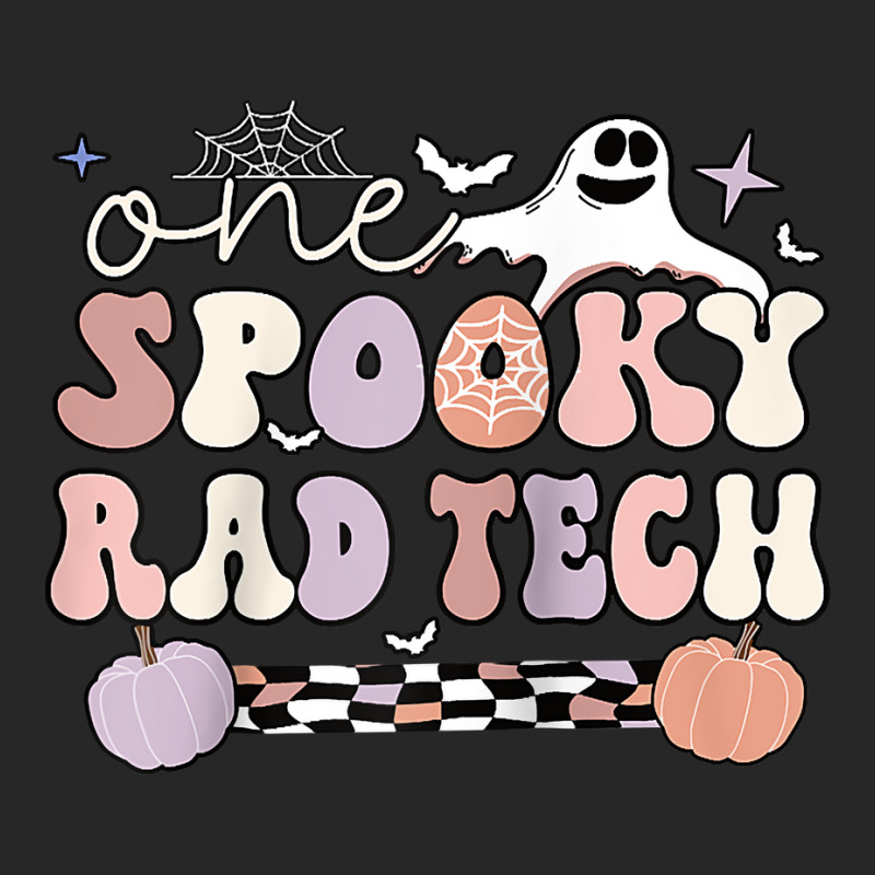 Spooky Radiology Tech Halloween Rad Technologist Rad Tech Raglan Baseb Women's Pajamas Set by cm-arts | Artistshot