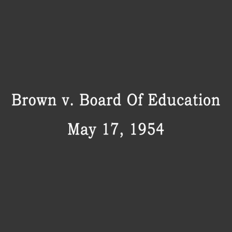 Brown V. Board Of Education 9 Black History Quote 2020 Toddler Hoodie by cm-arts | Artistshot