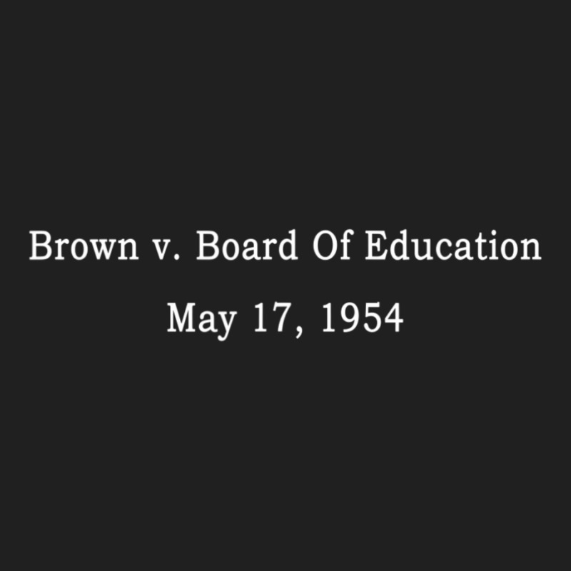 Brown V. Board Of Education 9 Black History Quote 2020 Ladies Polo Shirt by cm-arts | Artistshot