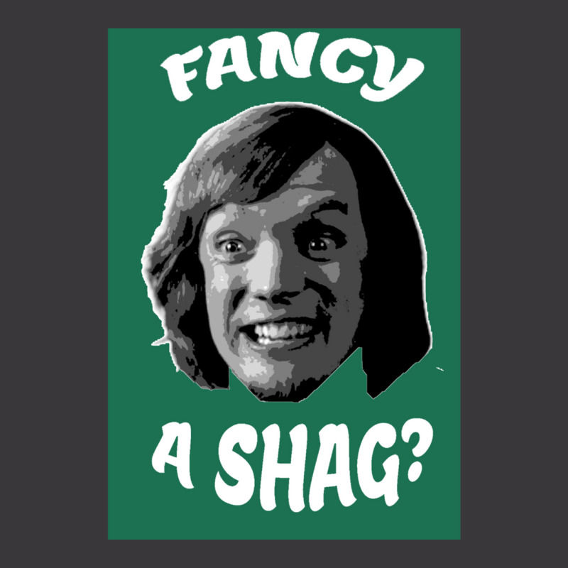 Fancy A Shag Ladies Curvy T-Shirt by BOBBYDAVIS | Artistshot