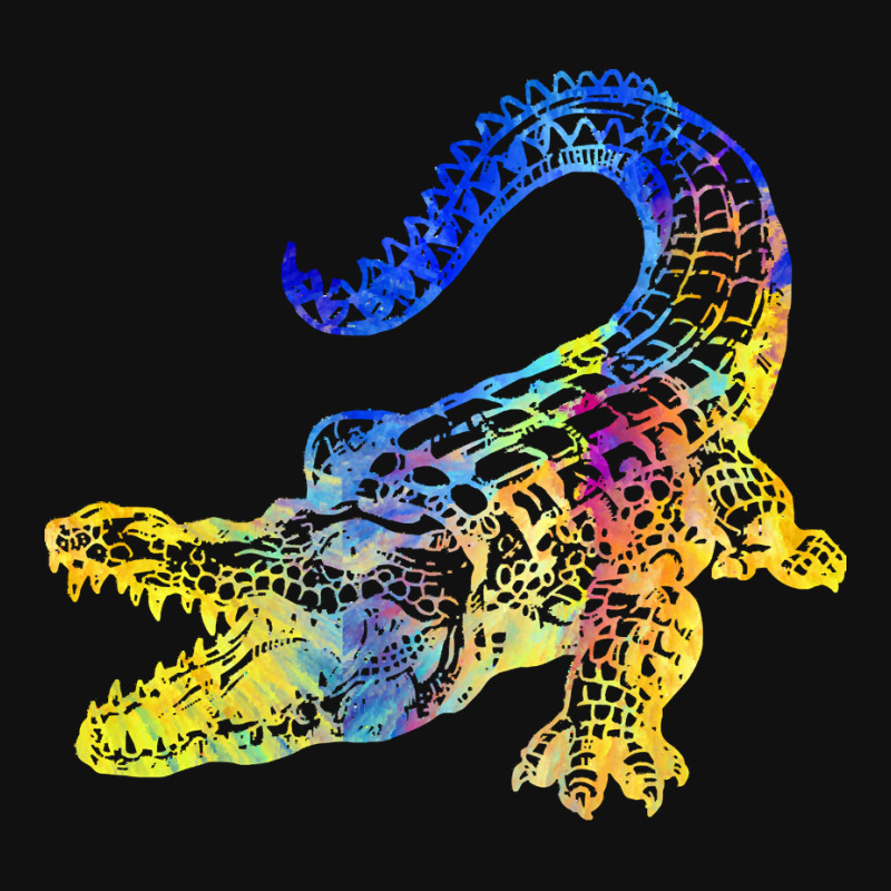 Crocodile Lover T  Shirtcrocodile Aligator With Beutiful Gift Idea T Tote Bags | Artistshot