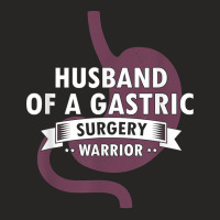 Mens Gastric Bypass And Bariatric Surgery Design For Surgery T Shirt Ladies Fitted T-shirt | Artistshot