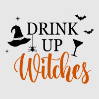 Drink Up Witches Funny Halloween Novelty Fall Holiday Item Long Sleeve Unisex Jogger | Artistshot