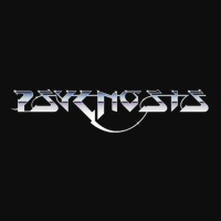 Psygnosis (transparent) C64 Crop Top | Artistshot