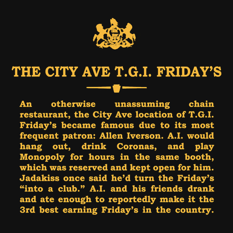 Real Historical Philadelphia - The City Ave Tgi Friday's Tote Bags | Artistshot