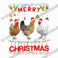 Chicken Cock Design Merry Christmas Chicken For Kids Costume Cute 32 H Coffee Mug | Artistshot