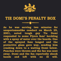 Real Historical Philadelphia - Tie Domi's Penalty Box Youth Tee | Artistshot