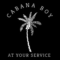 Cabana Boy Humor Youth Jogger | Artistshot