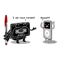 I Am Your Father! Stainless Steel Water Bottle | Artistshot