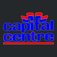 Capital Centre Crewneck Sweatshirt | Artistshot