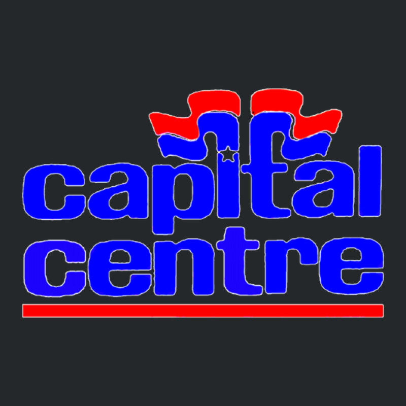 Capital Centre Crewneck Sweatshirt by cm-arts | Artistshot