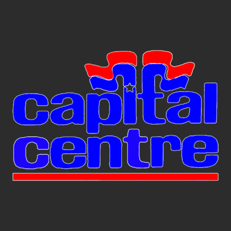 Capital Centre Exclusive T-shirt by cm-arts | Artistshot