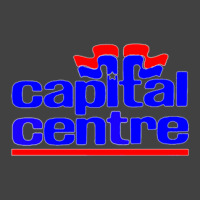 Capital Centre Vintage T-shirt | Artistshot