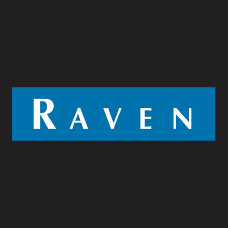 Fascinating Raven Industries Design 1 T-Shirt by saterseim | Artistshot