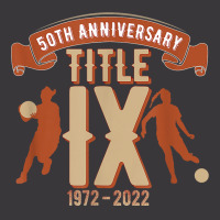 Title Ix 50th Anniversary U.s. Education Amendments Act 1972 T Shirt Ladies Curvy T-shirt | Artistshot