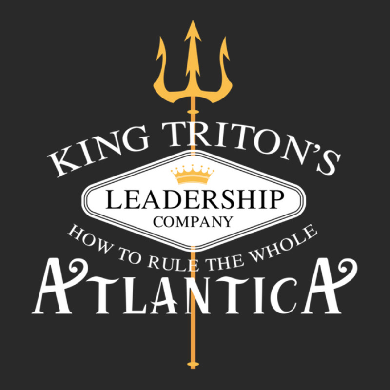 King Triton Leadership Company Printed hat by LawrenceRisner | Artistshot