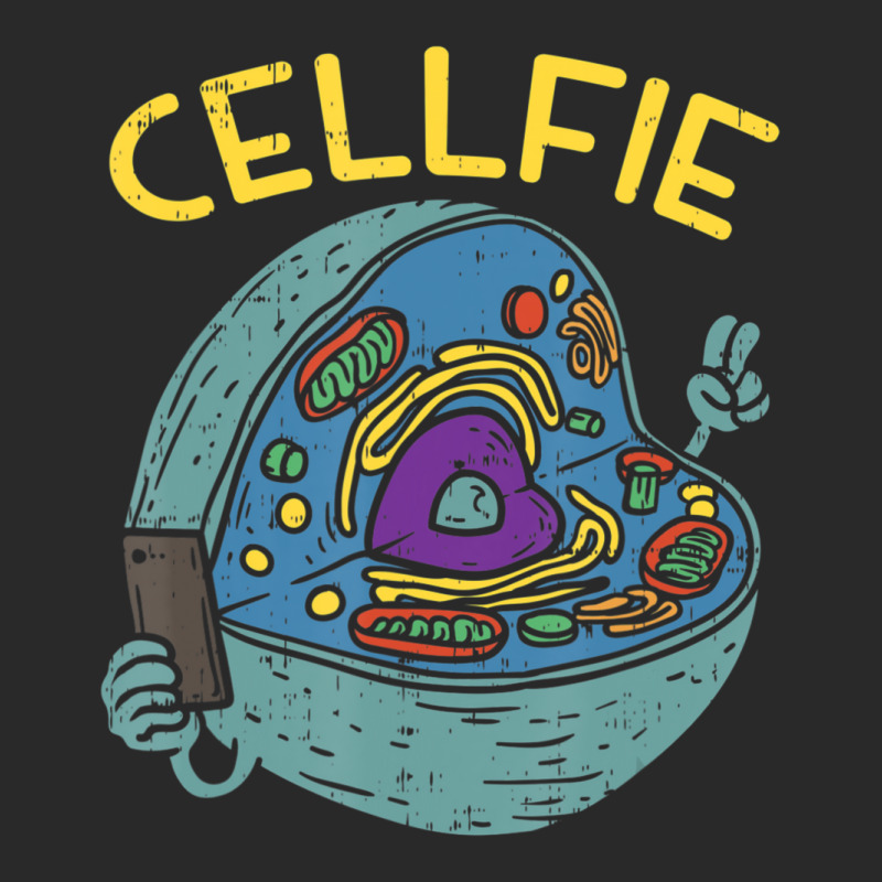 Cell Fie Science Biology Teacher Printed hat by cm-arts | Artistshot