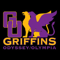 Greece Griffins  Greece Central School District Premium T Shirt Youth Jogger | Artistshot