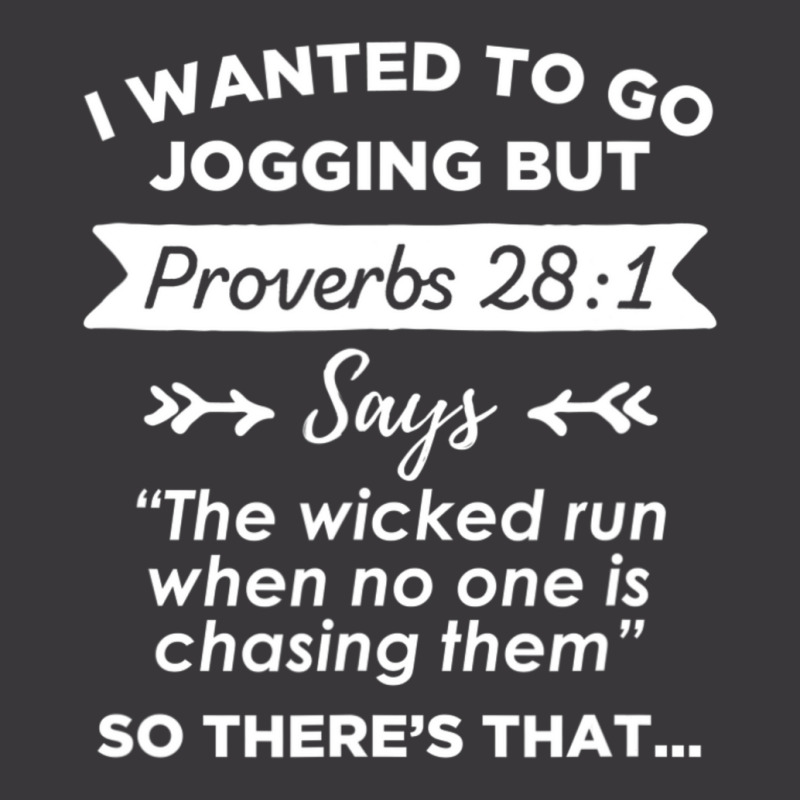 Christian Bible Proverb Running Workou Ladies Curvy T-Shirt by cm-arts | Artistshot