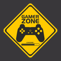 Gamer Zone Ladies Curvy T-shirt | Artistshot