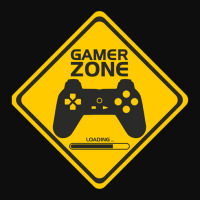 Gamer Zone Crop Top | Artistshot