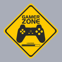 Gamer Zone Tank Dress | Artistshot