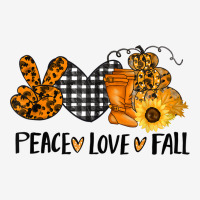 Love Peace Fall Halloween Pumpkin Emotions Smiling Costume Travel Mug | Artistshot