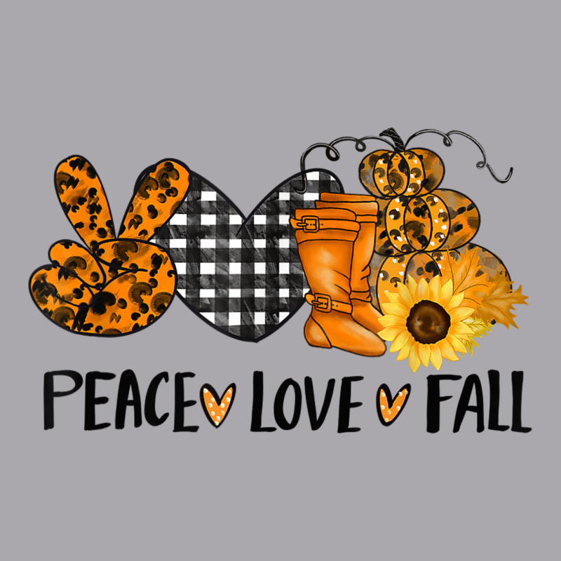 Love Peace Fall Halloween Pumpkin Emotions Smiling Costume Youth 3/4 Sleeve | Artistshot