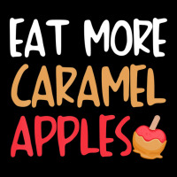 Caramel Apple Best Apples Lover Adjustable Cap | Artistshot