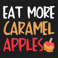 Caramel Apple Best Apples Lover Classic T-shirt | Artistshot