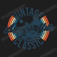 I Love Agoura Hills California Retro Vintage Classic Limited Edition Classic T-shirt | Artistshot