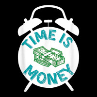 Time Is Money Funny T Shirt Vintage Time Men Women Work Rich T Shirt Graphic Youth T-shirt | Artistshot