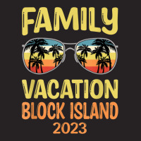 Family Vacation Block Island 2023 Vintage Cap | Artistshot