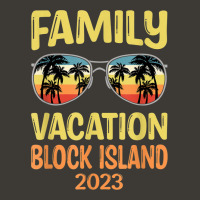 Family Vacation Block Island 2023 Bucket Hat | Artistshot