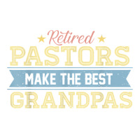 Retired Pastor Tshirt Grandpa Retirement Gift Preacher Crewneck Sweatshirt | Artistshot