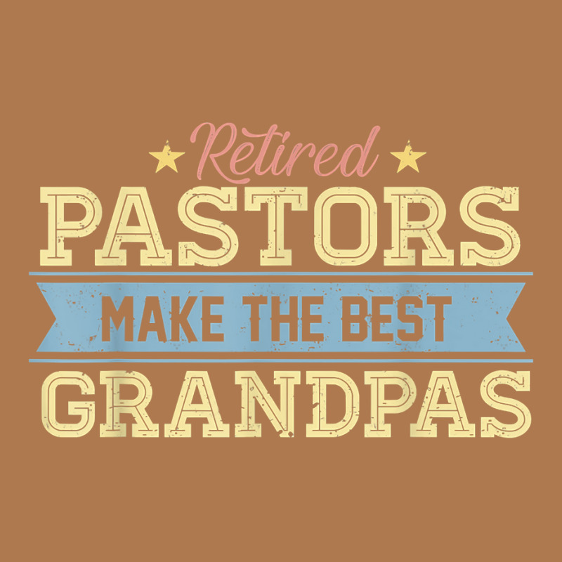 Retired Pastor Tshirt Grandpa Retirement Gift Preacher Vintage Short by cm-arts | Artistshot