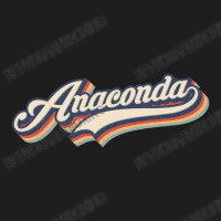 I Love Anaconda City Usa Retro Vintage Classic T-shirt | Artistshot