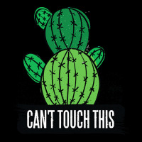 Cactus T  Shirt Can't Touch This Cactus Lover Prick T  Shirt Pocket T-shirt | Artistshot