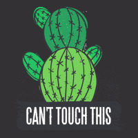 Cactus T  Shirt Can't Touch This Cactus Lover Prick T  Shirt Vintage Hoodie And Short Set | Artistshot