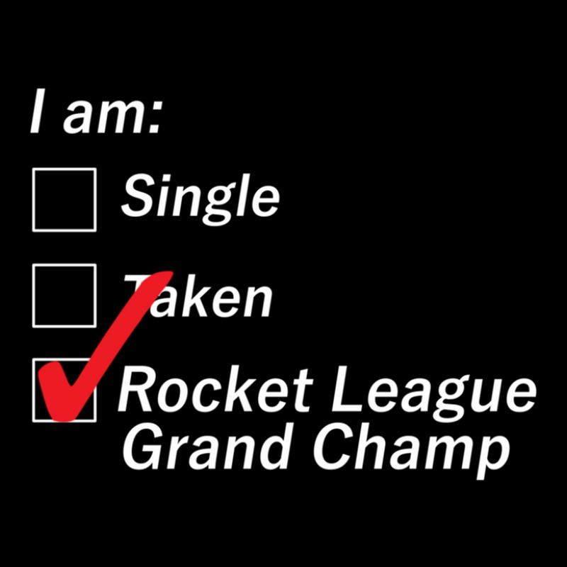 Rocket League Grand Champion Unisex Jogger | Artistshot