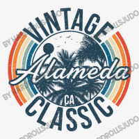 I Love Alameda California Retro Vintage Classic Limited Edition Camper Cup | Artistshot