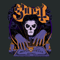 Ghost 5 Women's Triblend Scoop T-shirt | Artistshot