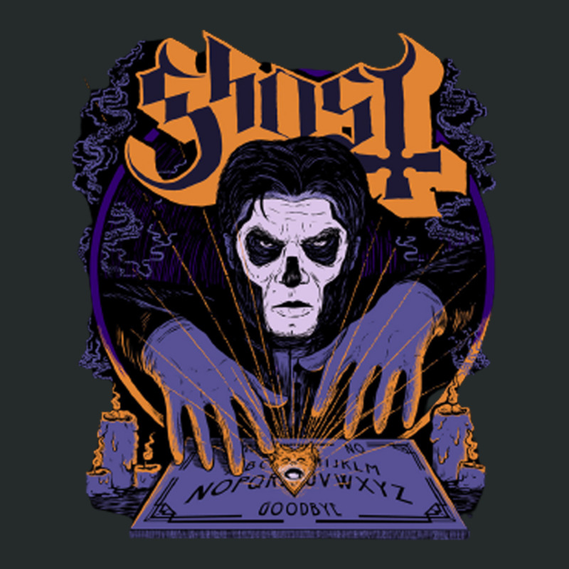 Ghost 5 Women's Triblend Scoop T-shirt by cm-arts | Artistshot