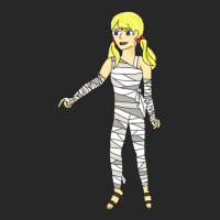 Ghoul School Tanis Mummy Women's Pajamas Set | Artistshot