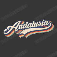 I Love Andalusia City Usa Retro Vintage Toddler Hoodie | Artistshot