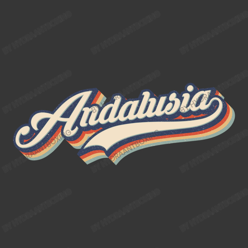 I Love Andalusia City Usa Retro Vintage Toddler Hoodie | Artistshot