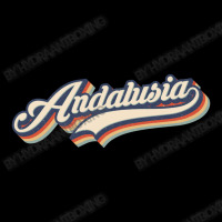 I Love Andalusia City Usa Retro Vintage Toddler Sweatshirt | Artistshot