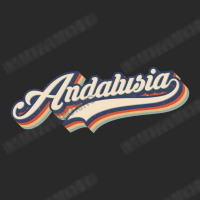 I Love Andalusia City Usa Retro Vintage Toddler T-shirt | Artistshot