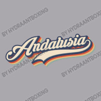 I Love Andalusia City Usa Retro Vintage Youth 3/4 Sleeve | Artistshot