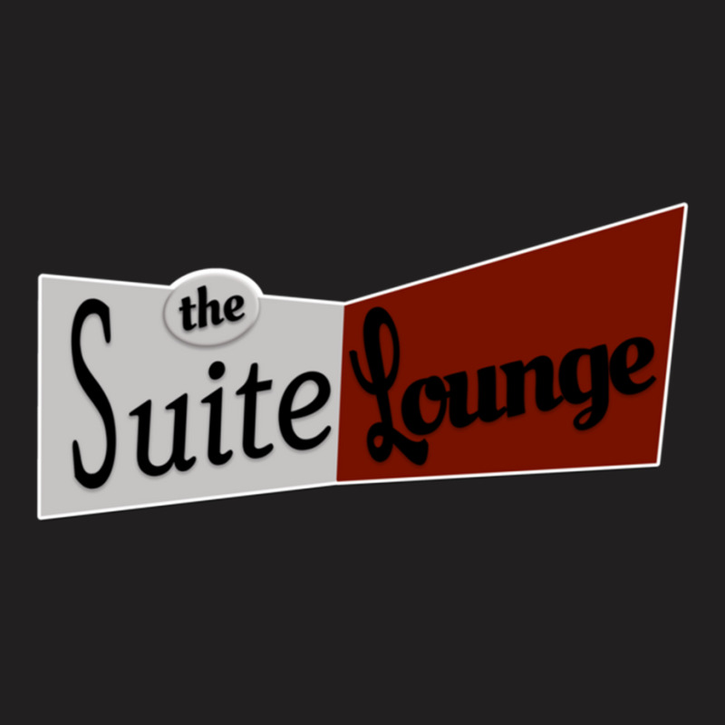 Good Fella_s  The Suite Lounge  Gangster Movie T-shirt | Artistshot